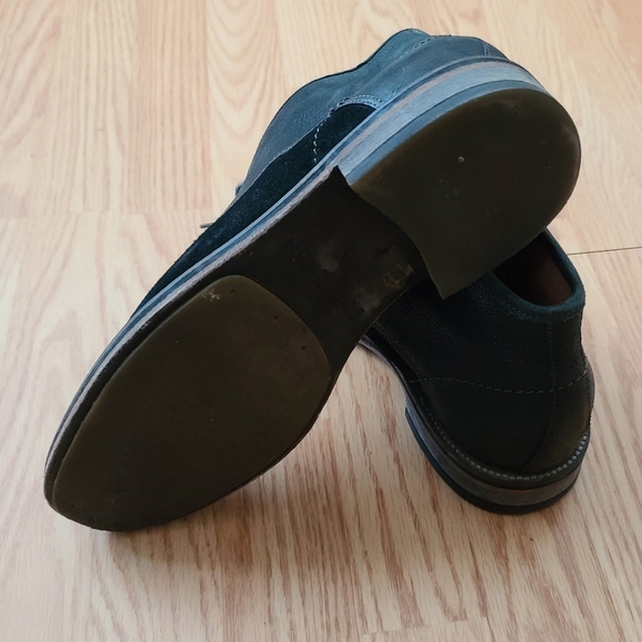 Modern vintage men's adriel chukka boot - Picture 4 of 5